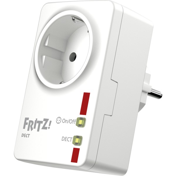 FRITZ! Smart Stecker DECT 200 20002572