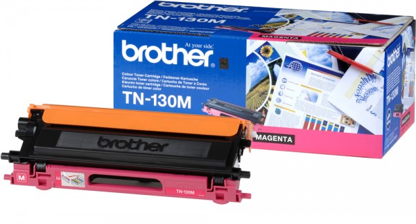 Brother Toner TN-130M