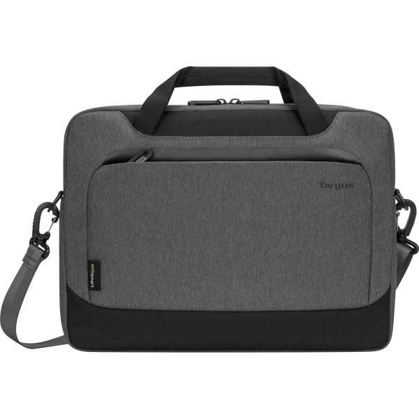 Targus Laptoptasche Cypress Eco Slipcase 14Zoll Grey