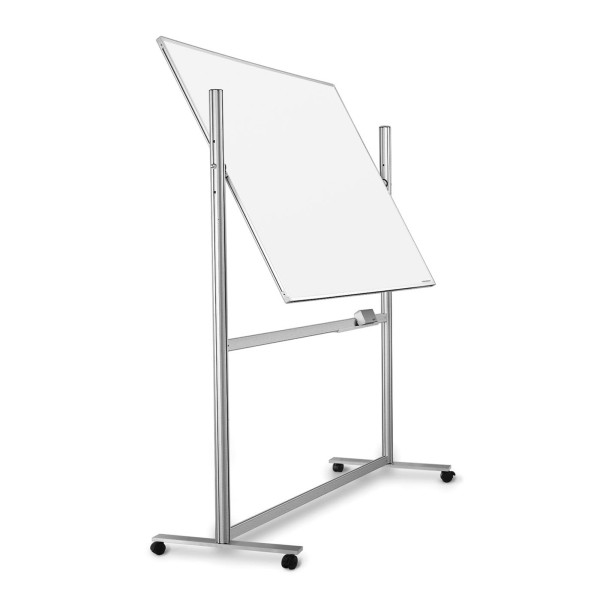 magnetoplan Whiteboard Ferroscript 1240315 150x100cm