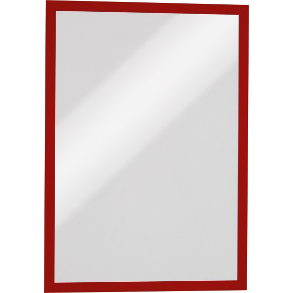 DURABLE Inforahmen DURAFRAME MAGNETIC 486803 A3 rt 5 St./Pack.