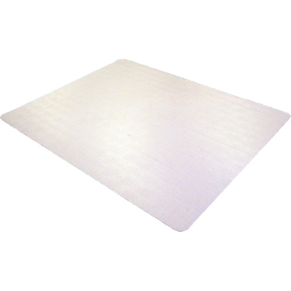 Cleartex Bodenschutzmatte FR1115225EV Weichboden 116x150cm tr