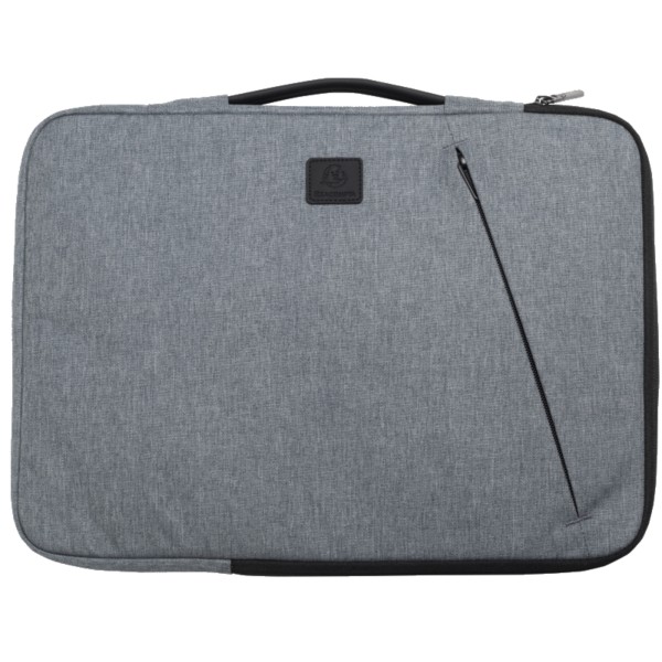 Exacompta Laptoptasche Sleeve 17144E für15Zoll-16Zoll Business gr