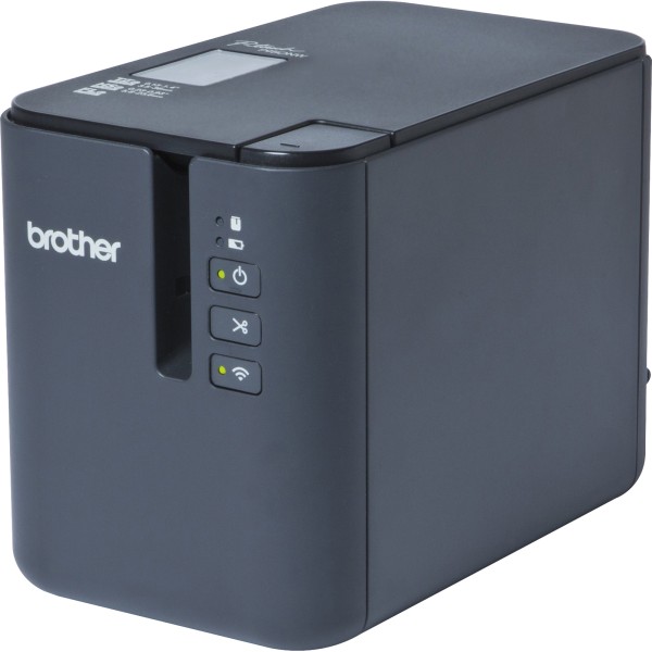 Brother Beschriftungsgerät PTP950NWZG1