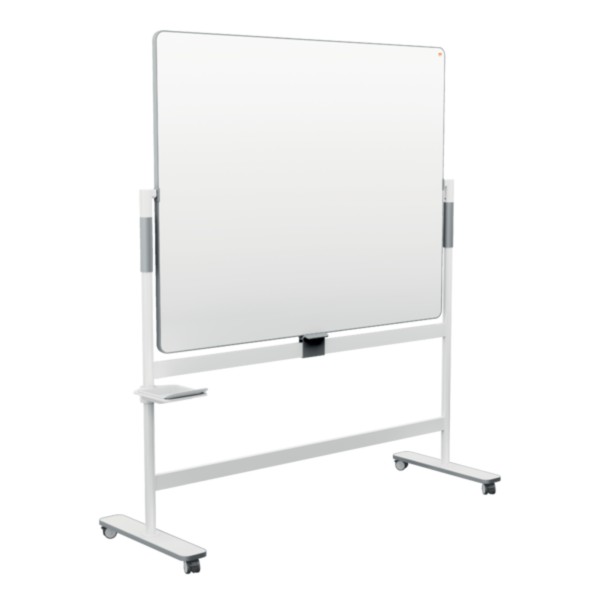 Nobo Whiteboard Move & Meet 1915645 150x120cm