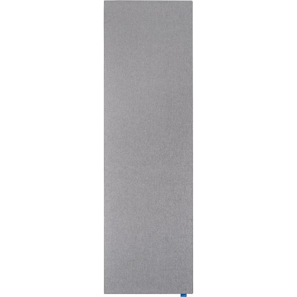 Legamaster Pinnwand WALL-UP 7-144126 200x59,5cm quiet grey