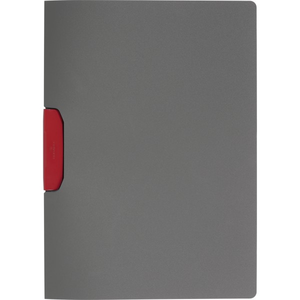 DURABLE Duraswing Color 230403 30Bl Klemme PP rot 5 St./Pack.