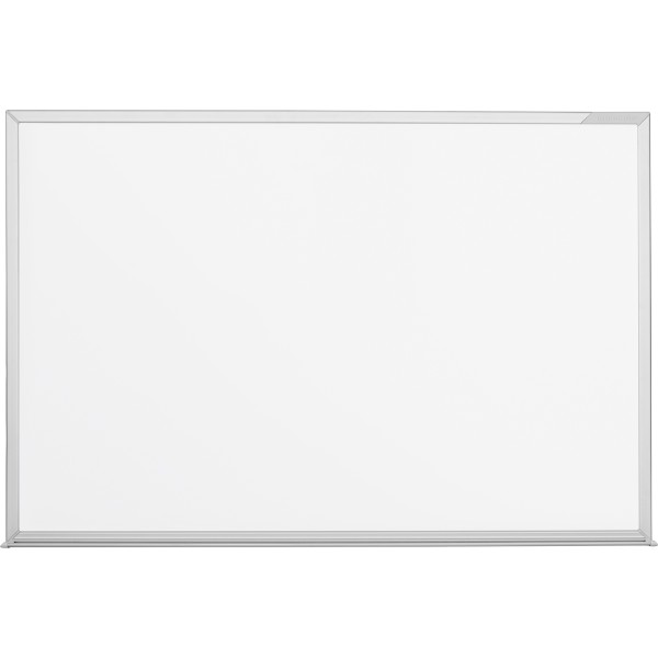 magnetoplan Whiteboard CC 12410CC 240x120cm Ablageschale