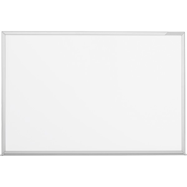 magnetoplan Whiteboard CC 12405CC 150x120cm Ablageschale