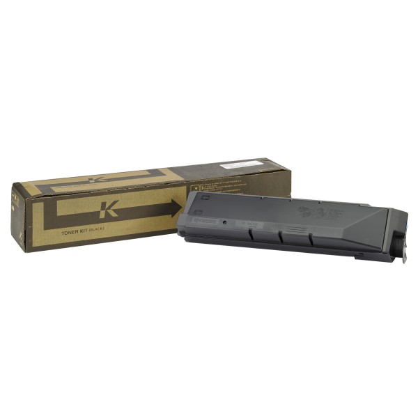 KYOCERA Toner 1T02MN0NLC TK-8600K 30.000Seiten schwarz