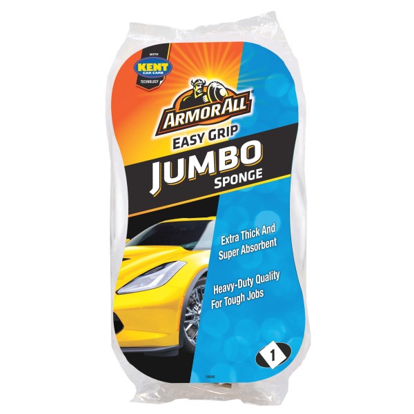 ARMOR ALL Schwamm Jumbo Sponge E303635500