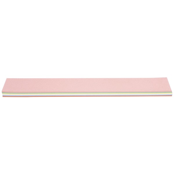 magnetoplan Überschriftenstreifen 111152110 545x95mm sort. 100St.