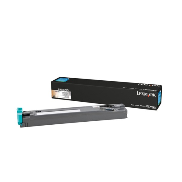 Lexmark Resttonerbehälter C950X76G 30.000 Seiten