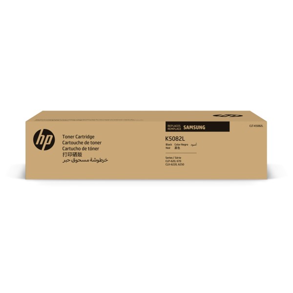 HP Toner SU188A 5.000Seiten schwarz