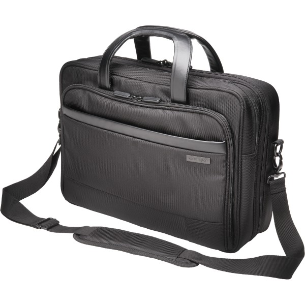 Kensington Laptoptasche Contour 2.0 K60386EU 15,6Zoll schwarz