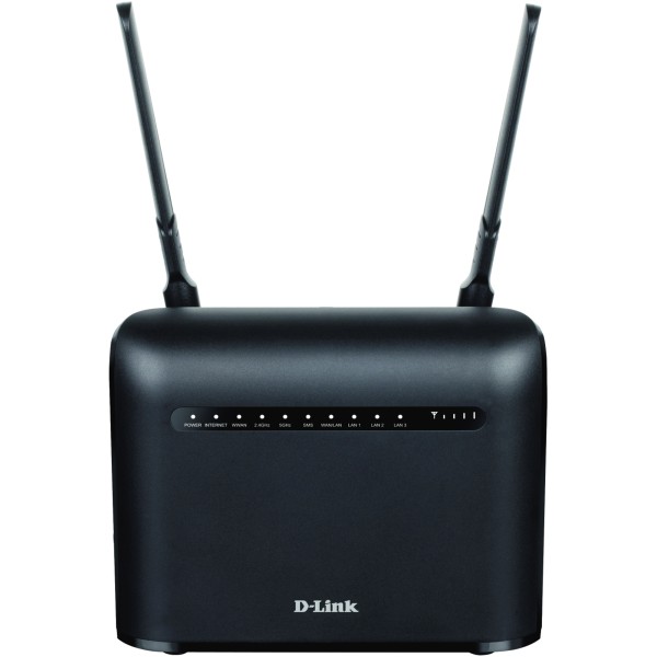 D_Link Router DWR-953V2 LTE Cat4 Wi-Fi AC1200