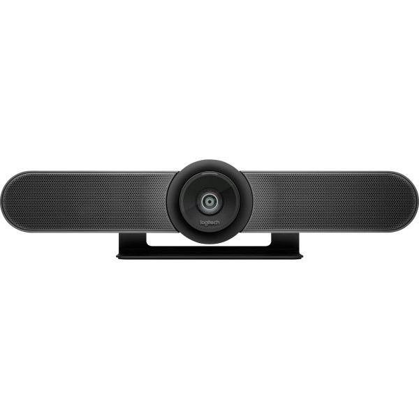 Logitech Webcam MeetUp 960-001102 USB 4K-UHD