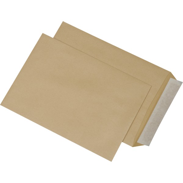 MAILmedia Versandtasche 30006889 C5 oF hk br 90g 500 St./Pack.