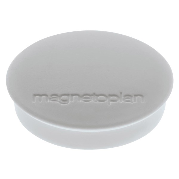 magnetoplan Magnet Discofix Standard 1664201 gr 10 St./Pack.