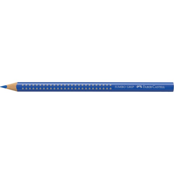 Faber-Castell Farbstift Jumbo GRIP 110907 kadmiumgelb