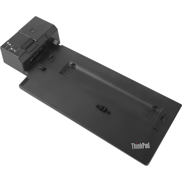 Lenovo Dockingstation Ultra Dock 135W 40AJ0135EU