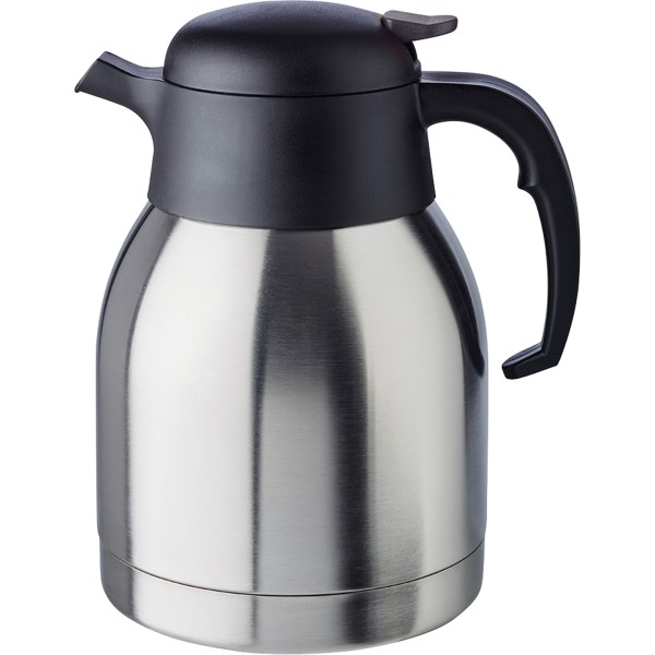 APS Isolierkanne Classic 10911 Edelstahl 1,5l