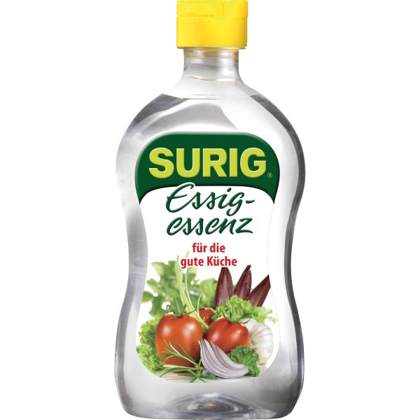 SURIG Essigessenz 251525 400ml