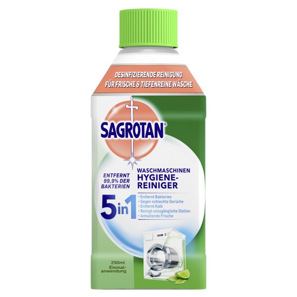 Sagrotan Waschmaschinenreiniger 3278517 250ml