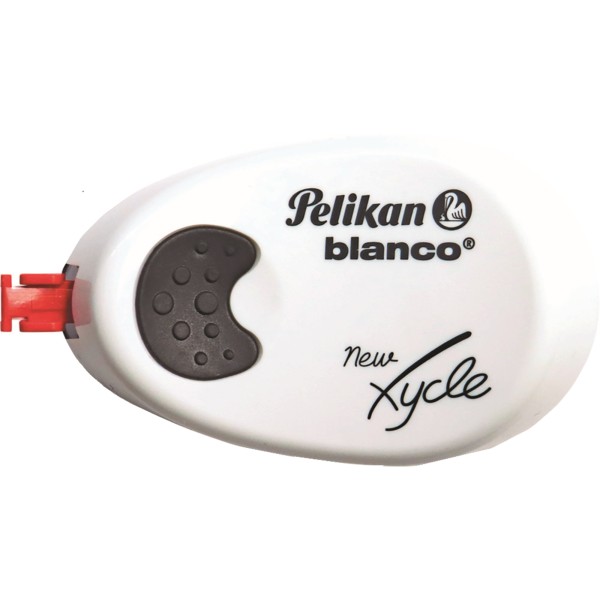 Pelikan Korrekturroller blanco® xycle® B920 weiß