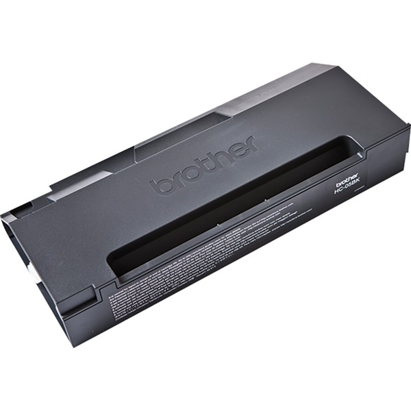 Brother Tintenpatrone HC05BK 30.000Seiten schwarz