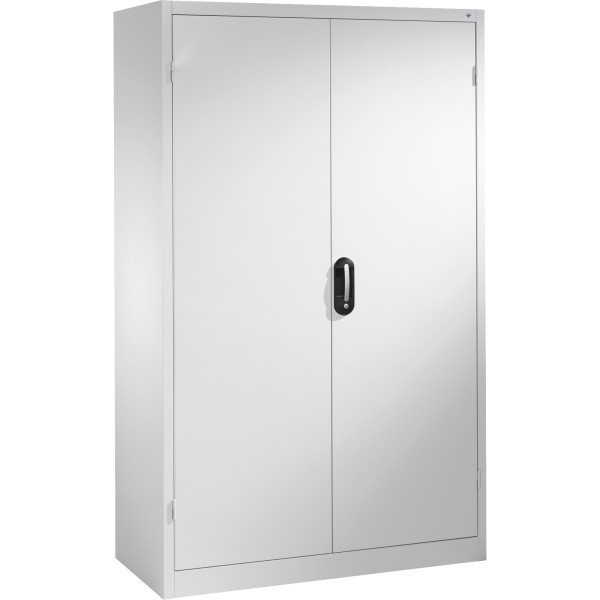 C+P Werkzeugschrank 8931052S10080 1950x1200x500mm 4Bd. lgr/lgr