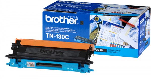 Brother Toner TN-130C