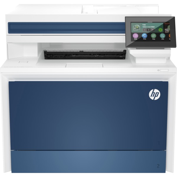 HP Multifunktionsgerät Color LaserJet Pro 4302fdw 5HH64F
