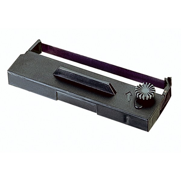 Epson Kassenfarbband C43S015366 ERC27B 1Mio.Zeichen Nylon schwarz