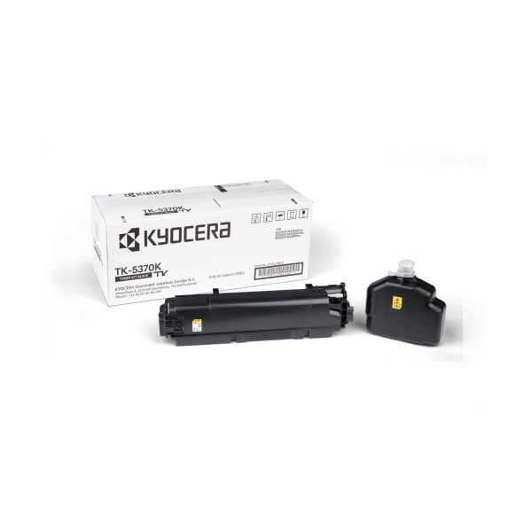 KYOCERA Toner 1T02YJ0NL0 TK-5370K 7.000S schwarz