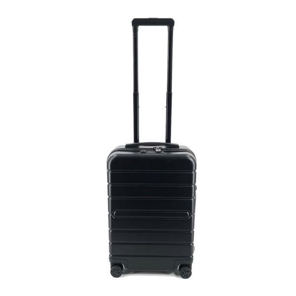 JSA Reisetrolley S 45613 53cm schwarz