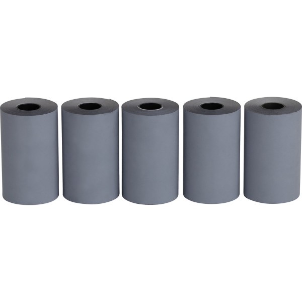 Soennecken Thermorolle oeco 4028 57x35x12mm EC-Cash bl 5 St./Pack.