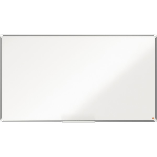 Nobo Whiteboard Premium Plus 1915368 Emaille 87x155cm