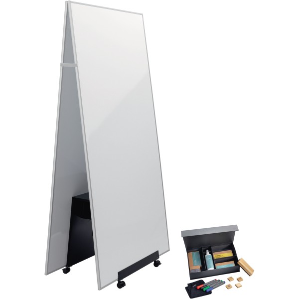 SIGEL Board-Set Meet up Bundle Whiteboards MUB03