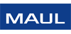 MAUL Funkuhr MAULrun 25RC 9052595 Kunststoff Ø25mm si