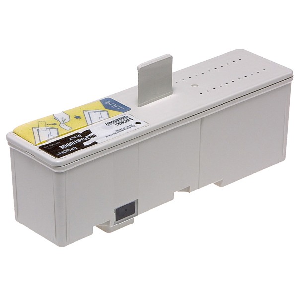 Epson Tintenpatrone C33S020407 SJIC8K 20Mio.Zeichen schwarz
