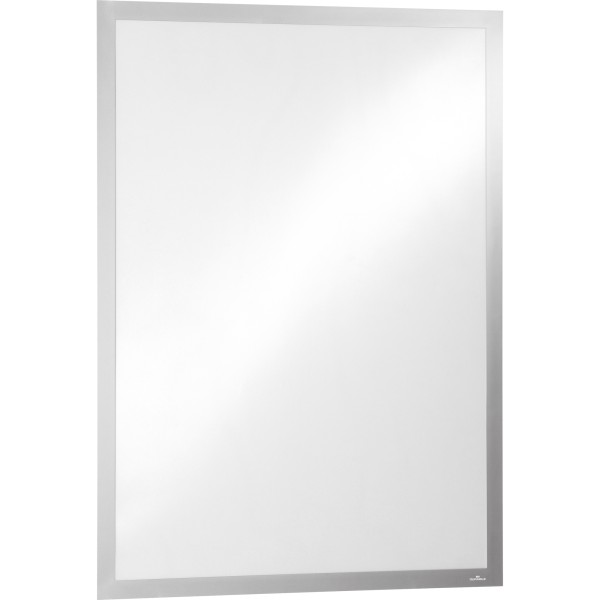 DURABLE Magnetrahmen DURAFRAME 505423 50x70cm silber