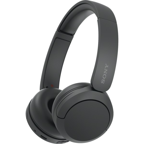 Sony Bluetooth Kopfhörer WHCH520B.CE7 +Voice Assistent sw