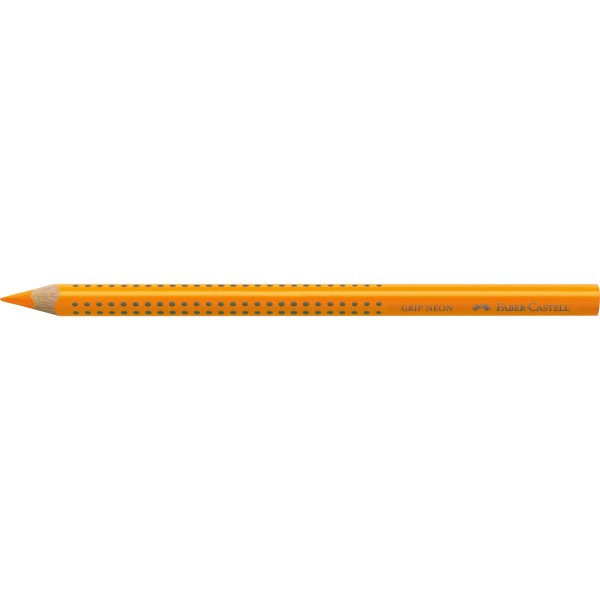 Faber Castell Trockentextmarker TEXTLINER DRY 114815 5,4mm orange