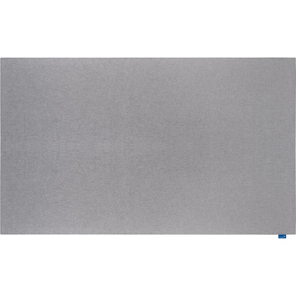 Legamaster Pinnwand WALL-UP 7-144112 119,5x200cm quiet grey