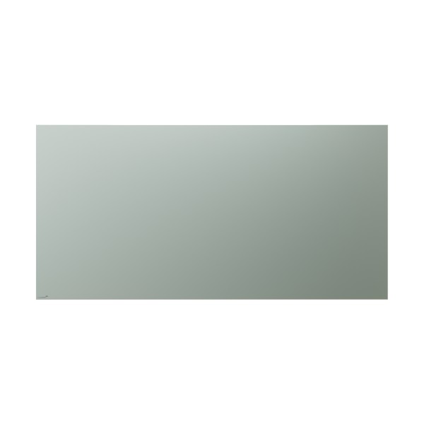 Legamaster Glasboard matte 7-104064 100x200cm sage green