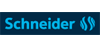 Schneider Tintenroller Topball 8473 Kappenmodell M 0,5mm blau