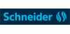 Schneider Kugelschreiber Slider 151201 XB 0,7mm Kappenmodell sw