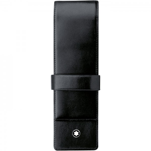 MONTBLANC - Meisterstück Etui für 2 Schreibgeräte