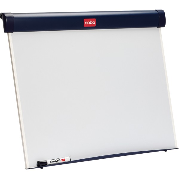 Nobo Flipchart Barracuda 1902267 67,5x55cm magnethaftend